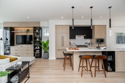 52 7670 207 Street, Langley, BC, Willoughby Heights — 4 bed townhouse for sale