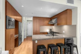 2705 3008 Glen Drive, Coquitlam, BC