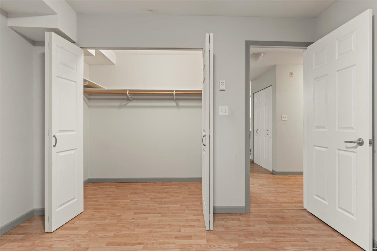 Basement Recreation Room Photo of 106 7694 Evans Road, Chilliwack, BC