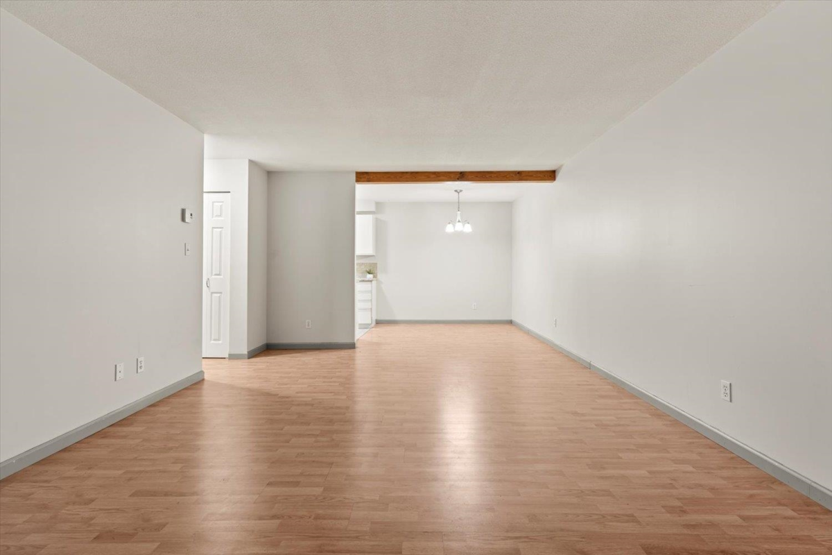 Bedroom 3 Photo of 106 7694 Evans Road, Chilliwack, BC