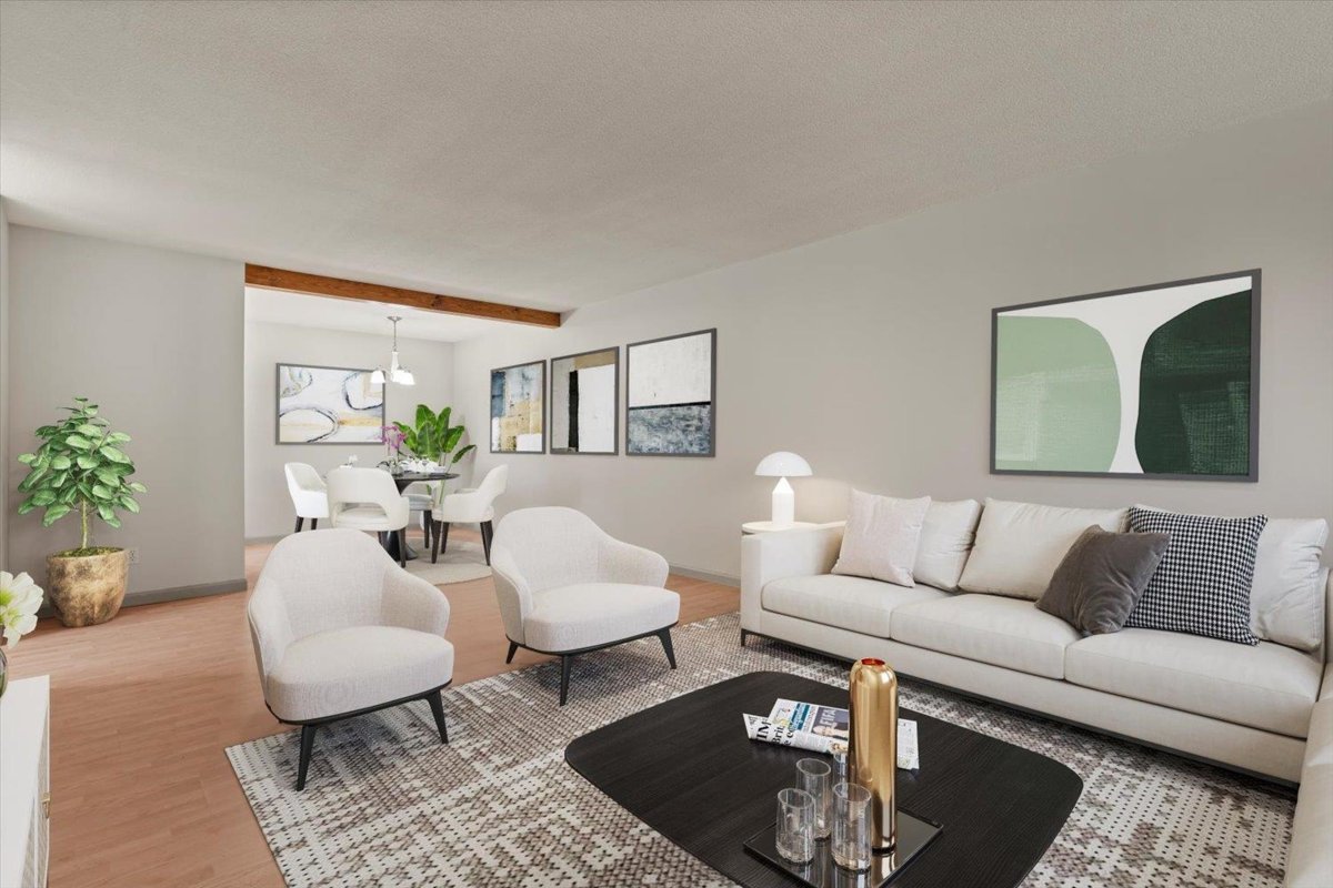 Exterior Front Photo of 106 7694 Evans Road, Chilliwack, BC