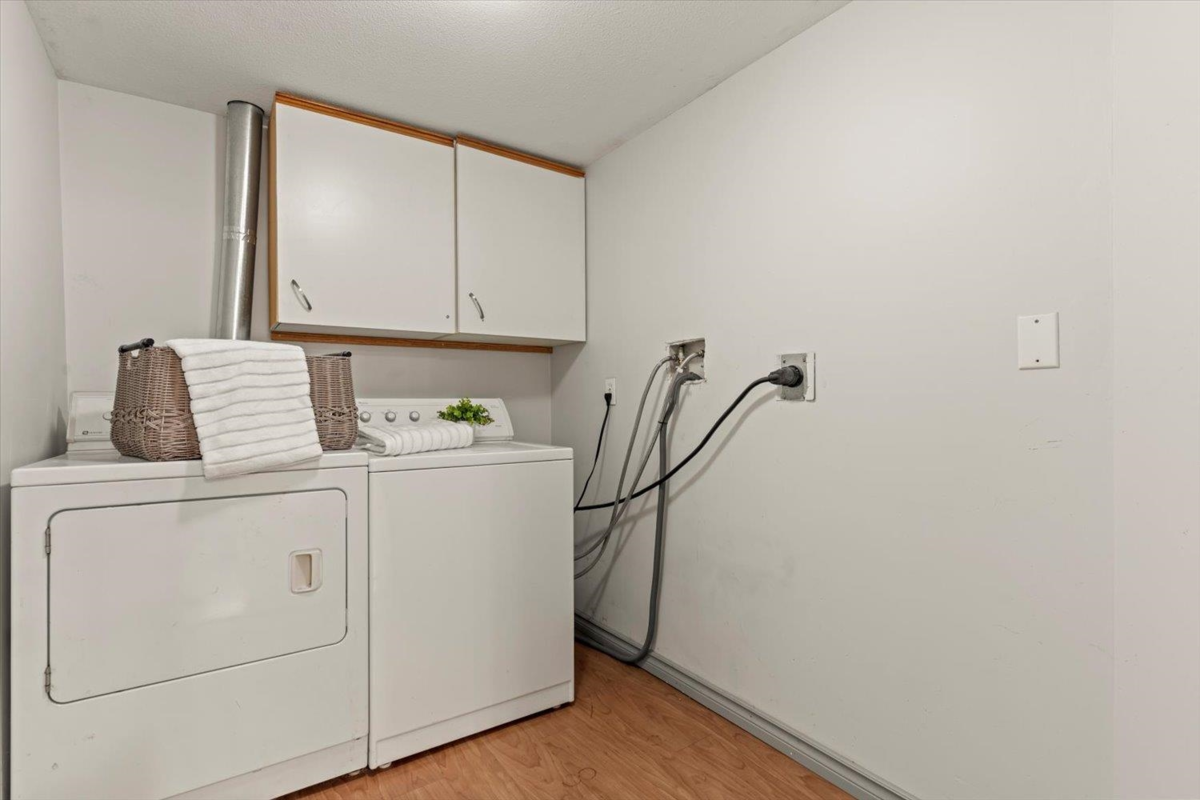 Garden / Landscaping Photo of 106 7694 Evans Road, Chilliwack, BC