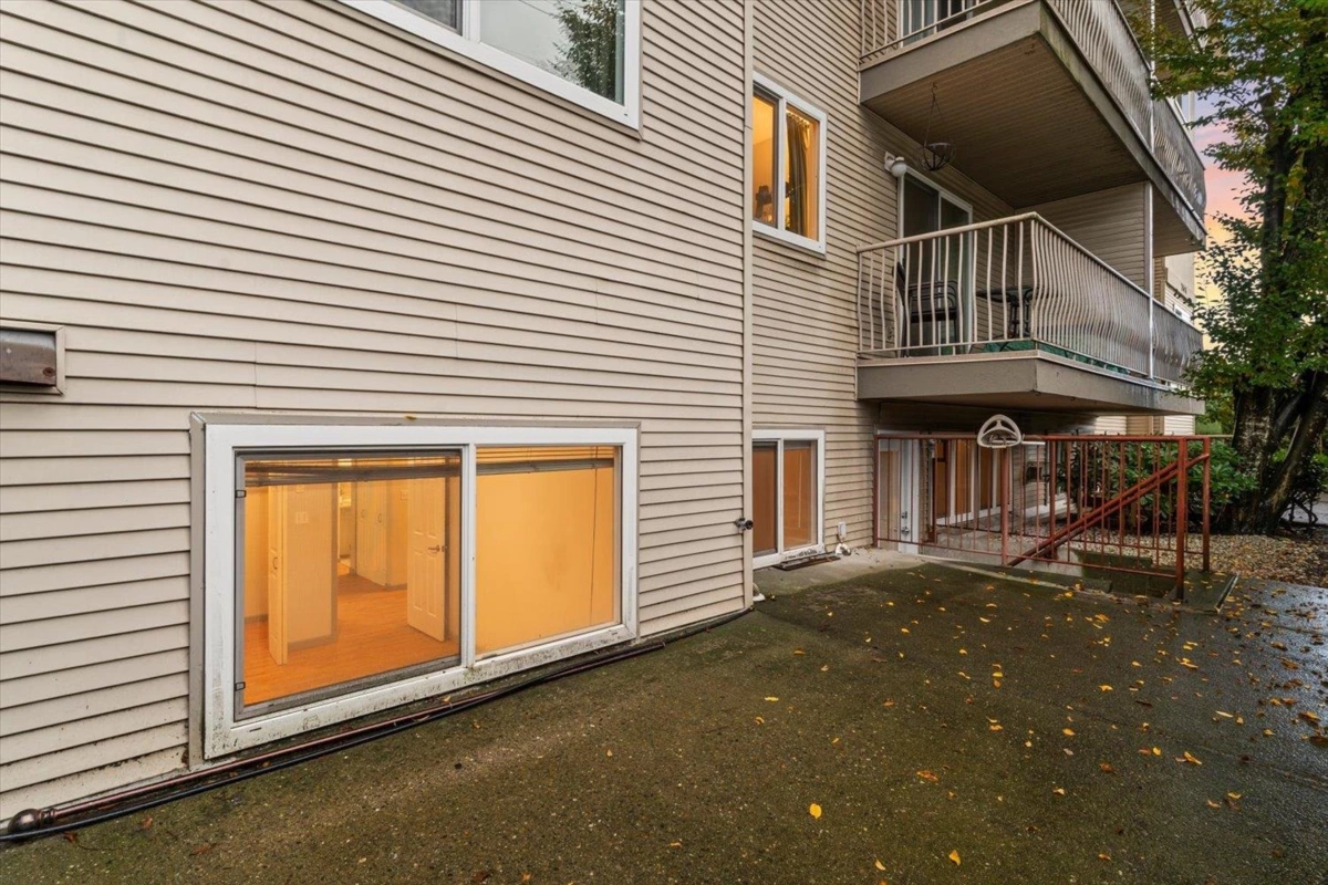 Hot Tub / Spa Photo of 106 7694 Evans Road, Chilliwack, BC