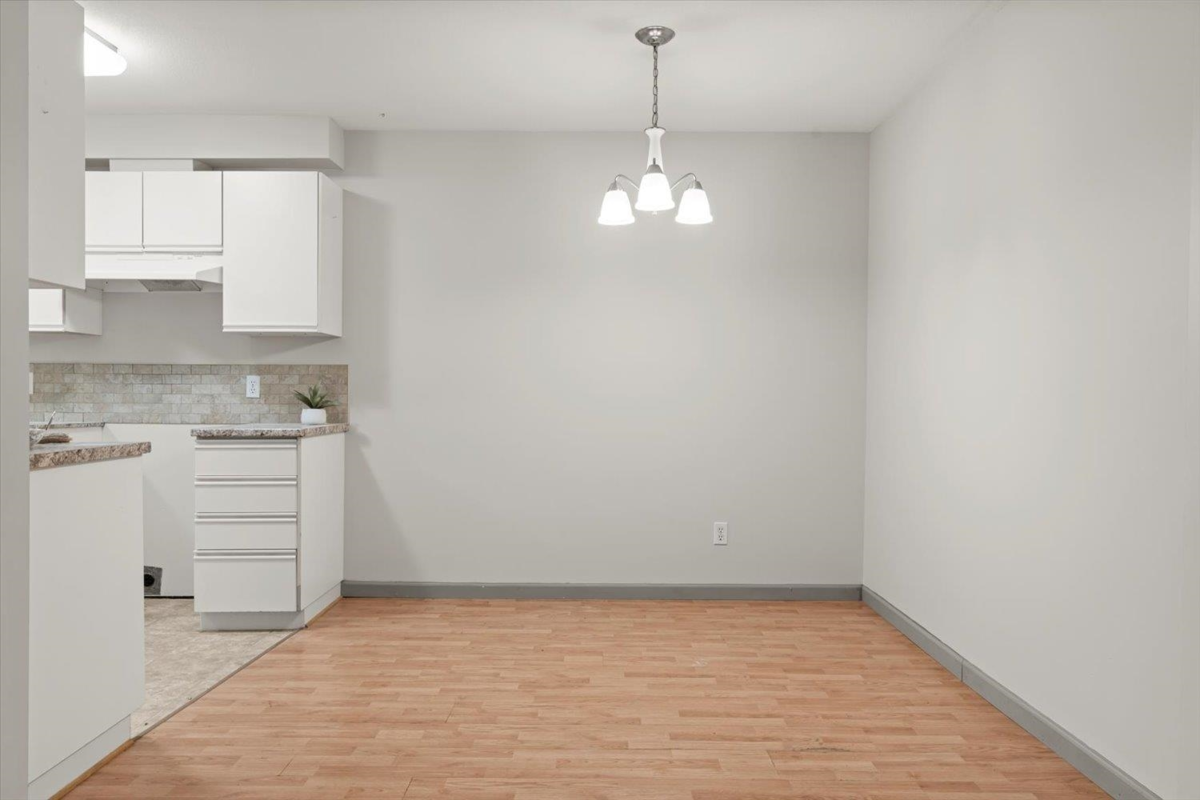 Outdoor Deck Photo of 106 7694 Evans Road, Chilliwack, BC