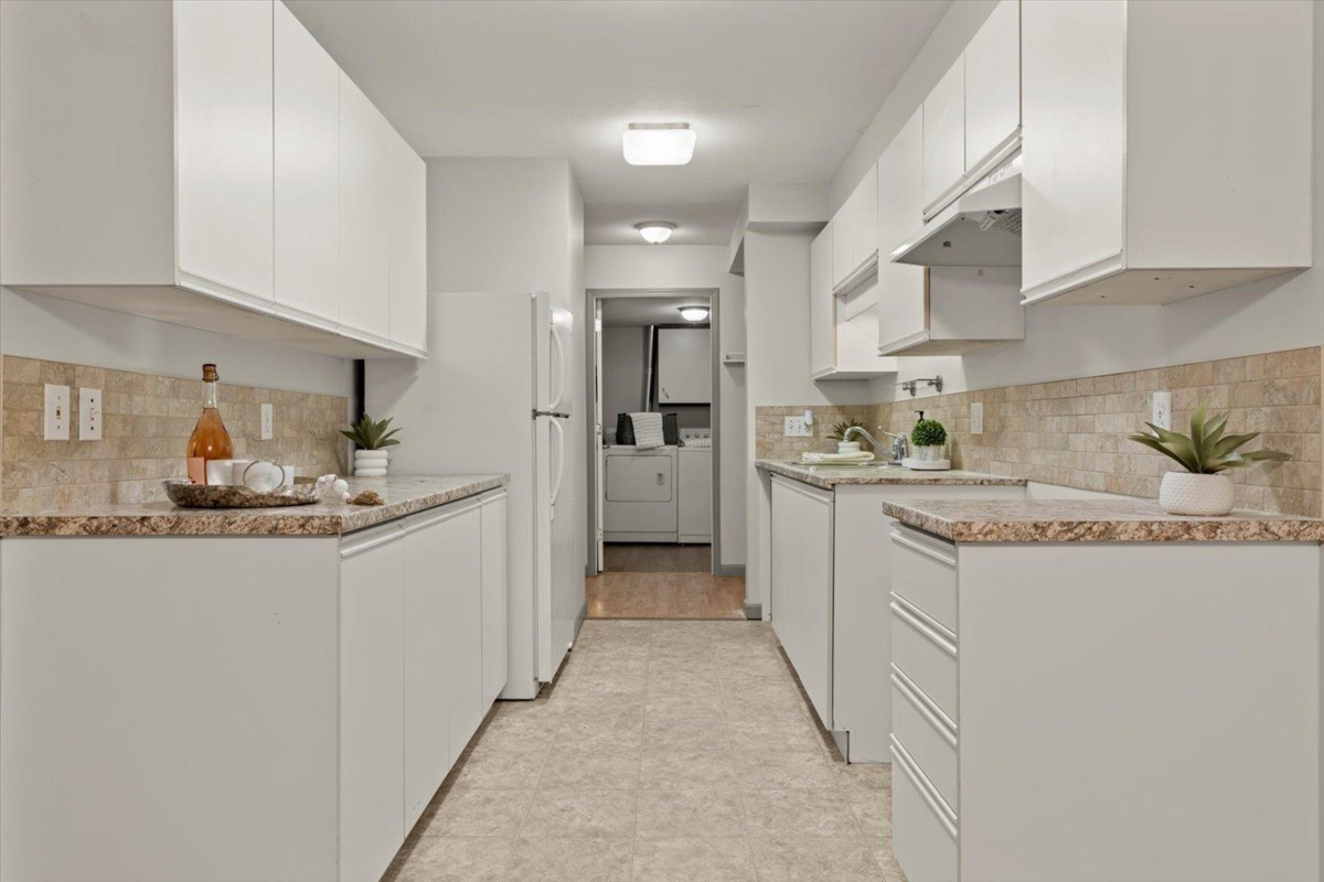 Pantry Photo of 106 7694 Evans Road, Chilliwack, BC