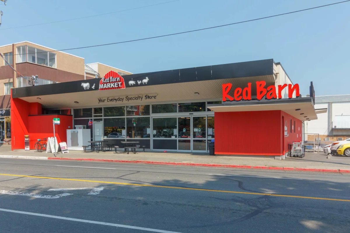 Dining Area Photo of 621 Constance Avenue, No City Value, BC