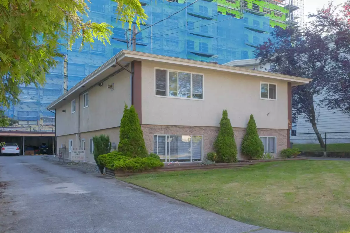 Family Room Photo of 621 Constance Avenue, No City Value, BC