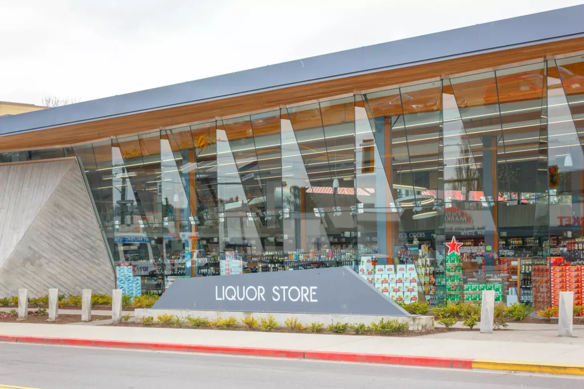 Kitchen Photo of 621 Constance Avenue, No City Value, BC