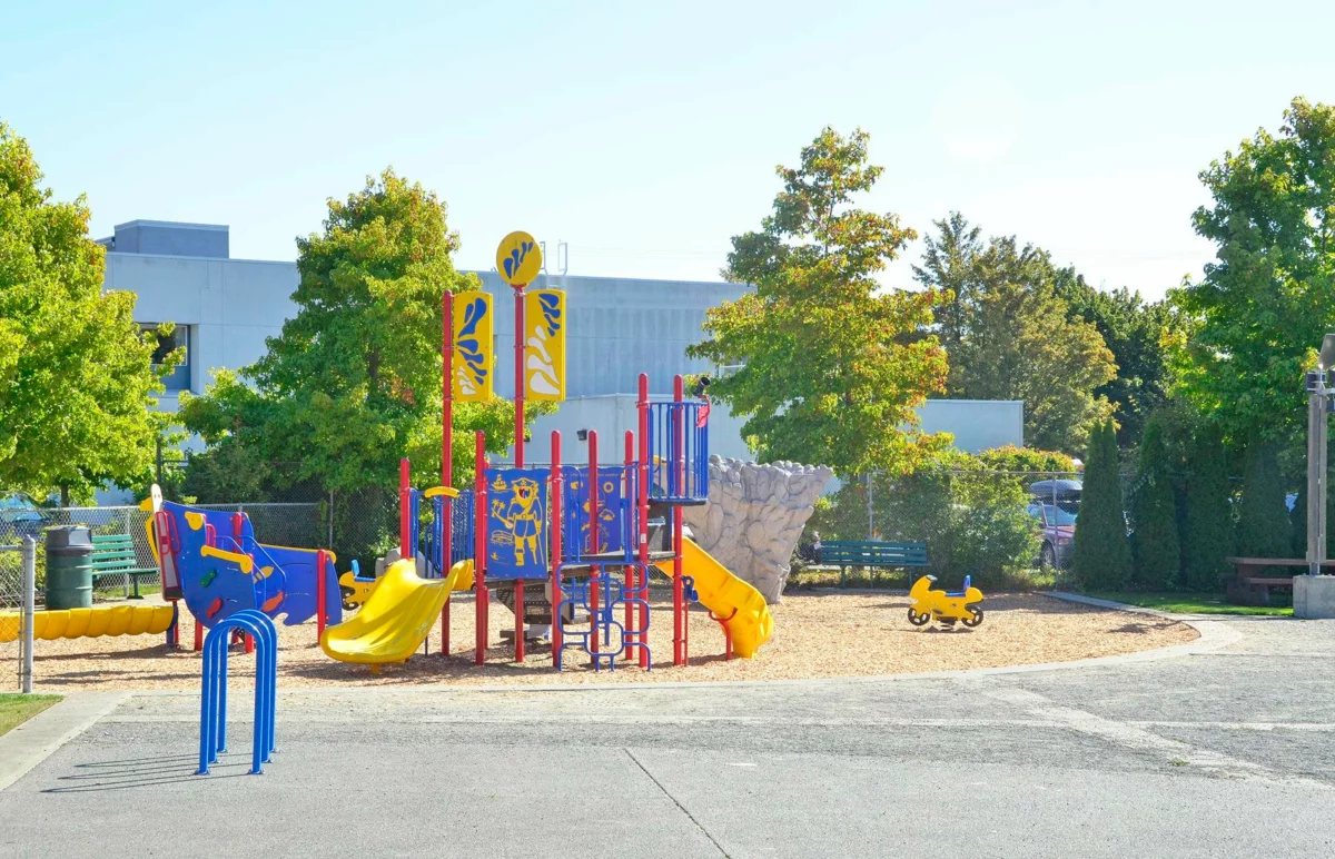 Pantry Photo of 621 Constance Avenue, No City Value, BC