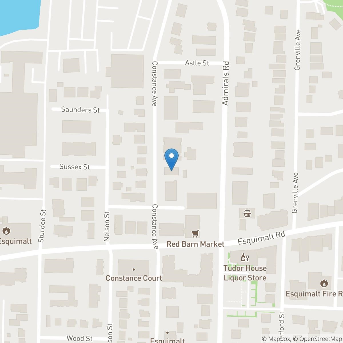 Primary Bathroom Photo of 621 Constance Avenue, No City Value, BC