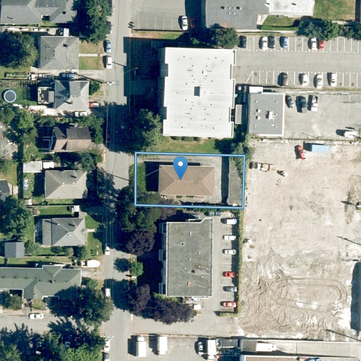 Walk-In Closet Photo of 621 Constance Avenue, No City Value, BC