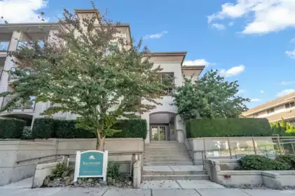 229 5500 Andrews Road, Richmond, BC, Richmond — Apartment/Condo for sale