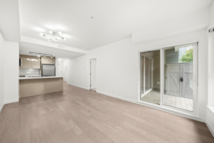 102 10177 River Drive, Richmond, BC, Richmond — Apartment/Condo for sale