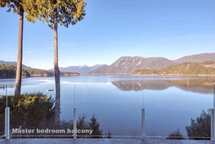 Office / Den Photo of 6560 N Gale Avenue, Sechelt, BC
