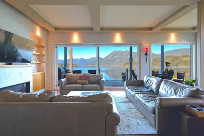 Pantry Photo of 6560 N Gale Avenue, Sechelt, BC