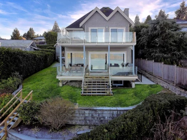 Street View Photo of 6560 N Gale Avenue, Sechelt, BC