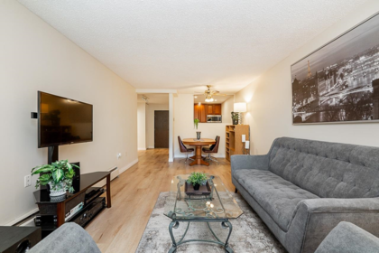 107A 8635 120 Street, Delta, BC, Delta — Apartment/Condo for sale