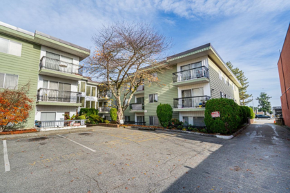 107A 8635 120 Street, Delta, BC, Delta — Apartment/Condo for sale