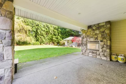 Aerial View of 1944 133b Street, Surrey, BC