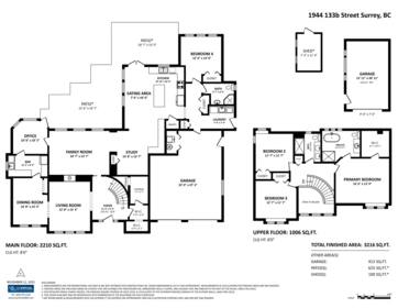 Community Amenities Photo (Clubhouse) of 1944 133b Street, Surrey, BC