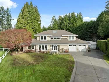 1944 133b Street, Surrey, BC, Crescent Bch Ocean Pk. — 4 bed single family residence for sale