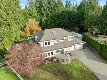 Exterior Rear Photo of 1944 133b Street, Surrey, BC