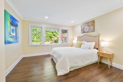 Garden / Landscaping Photo of 1944 133b Street, Surrey, BC