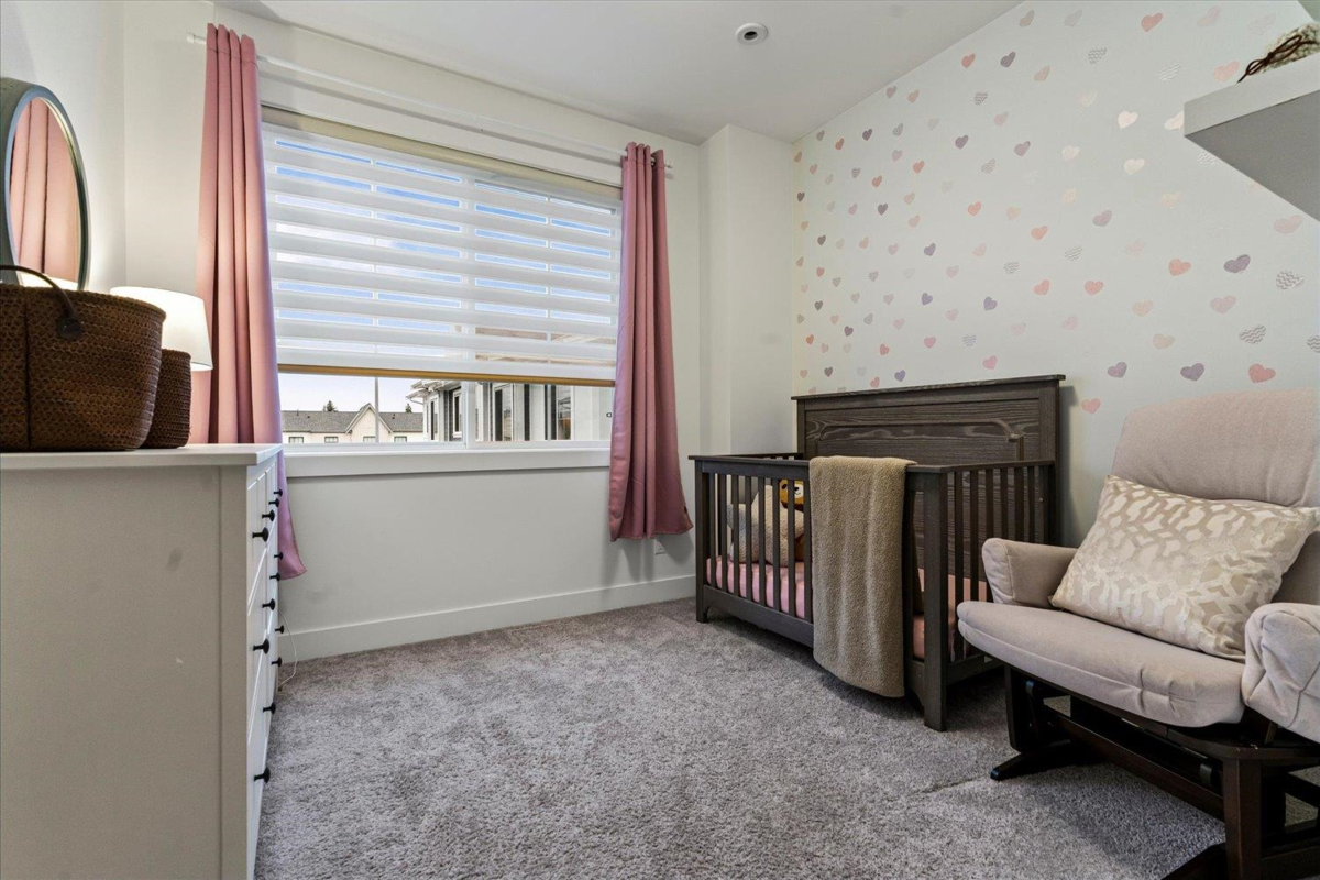 Aerial View of 44 20321 80 Avenue, Langley, BC