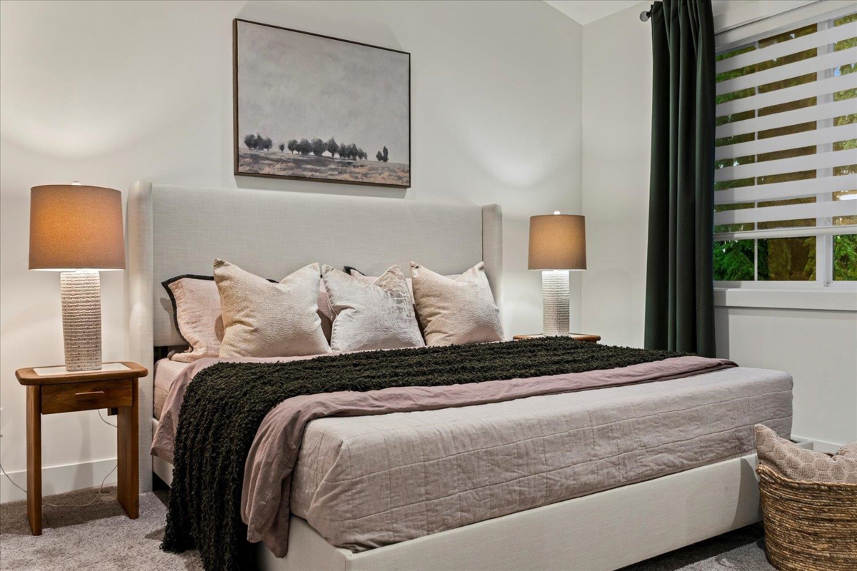 Backyard Photo of 44 20321 80 Avenue, Langley, BC