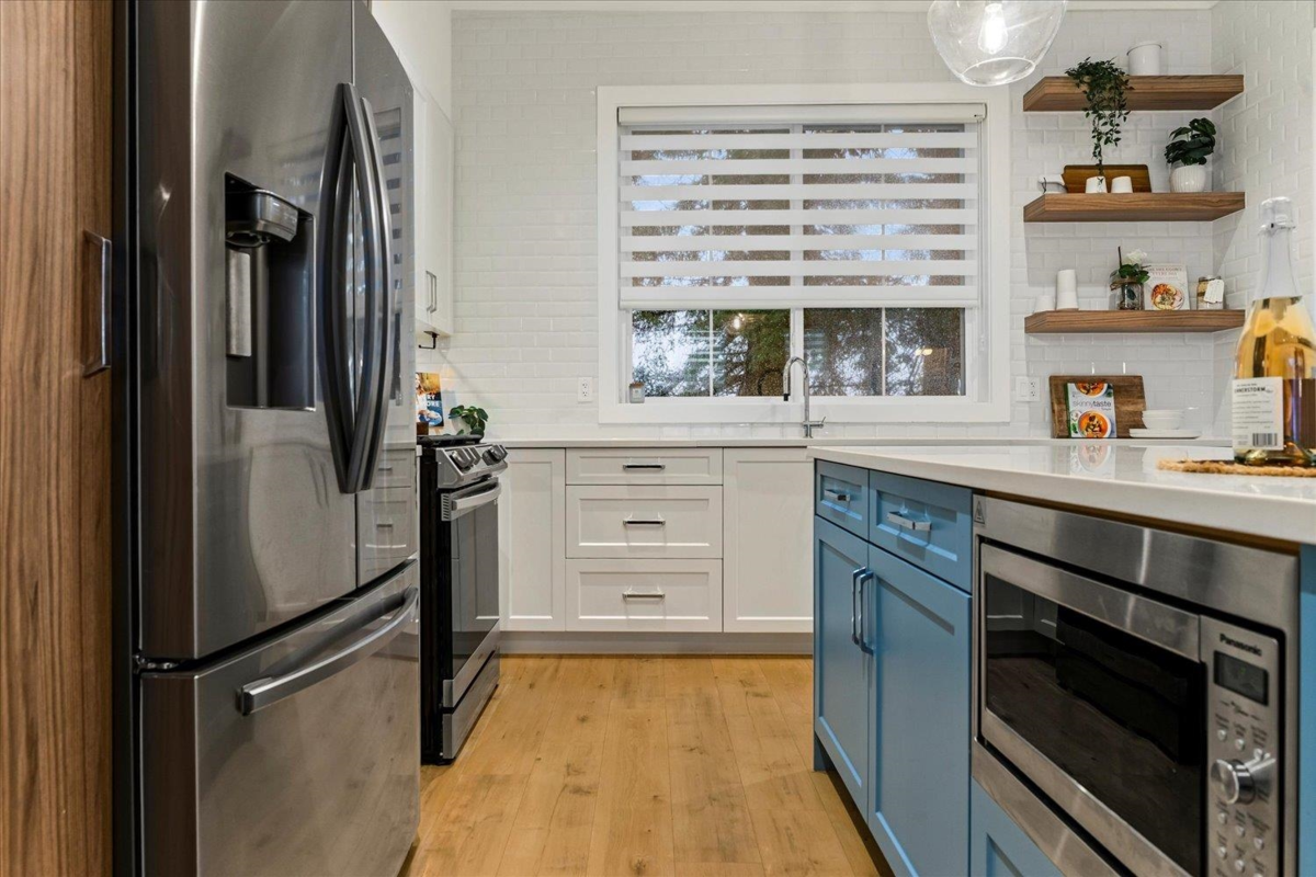 Basement Recreation Room Photo of 44 20321 80 Avenue, Langley, BC