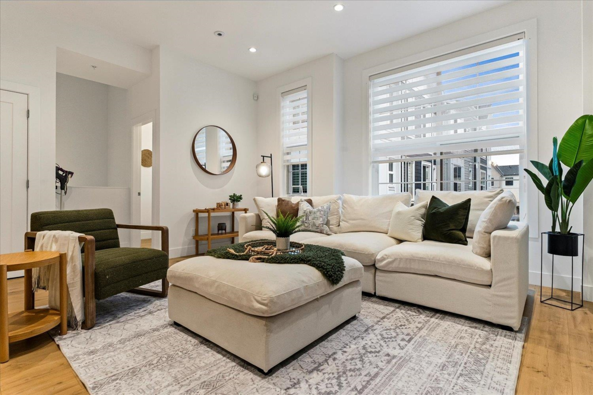 Bedroom 2 Photo of 44 20321 80 Avenue, Langley, BC