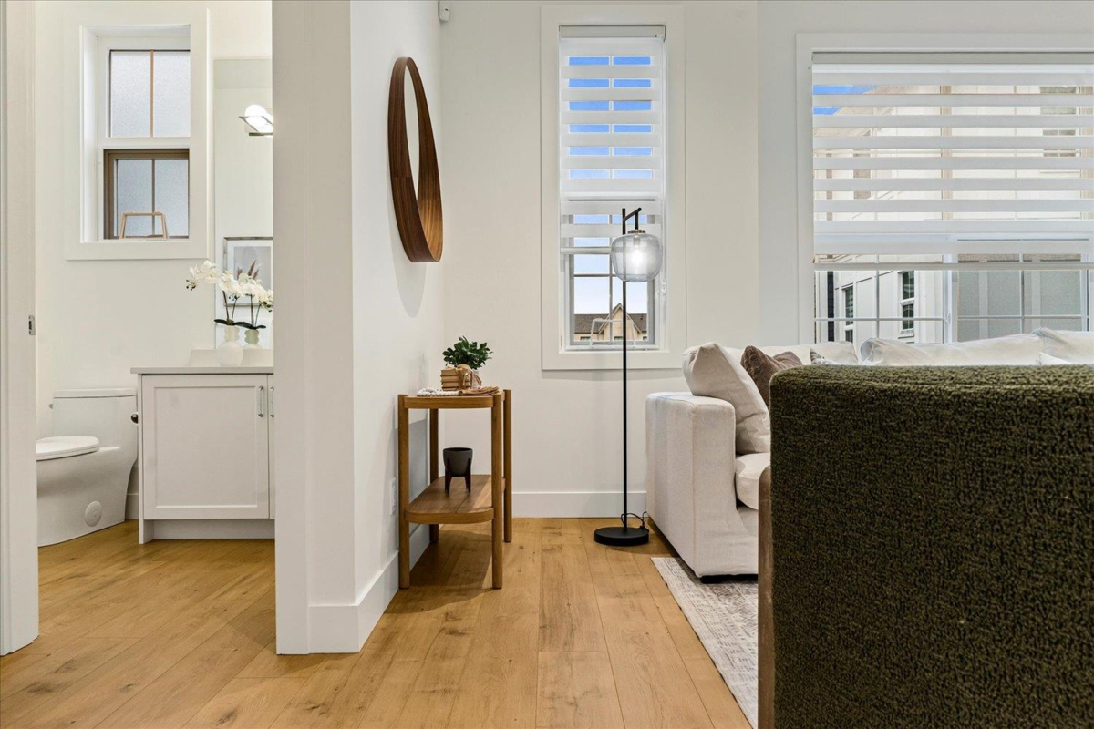 Bedroom 3 Photo of 44 20321 80 Avenue, Langley, BC