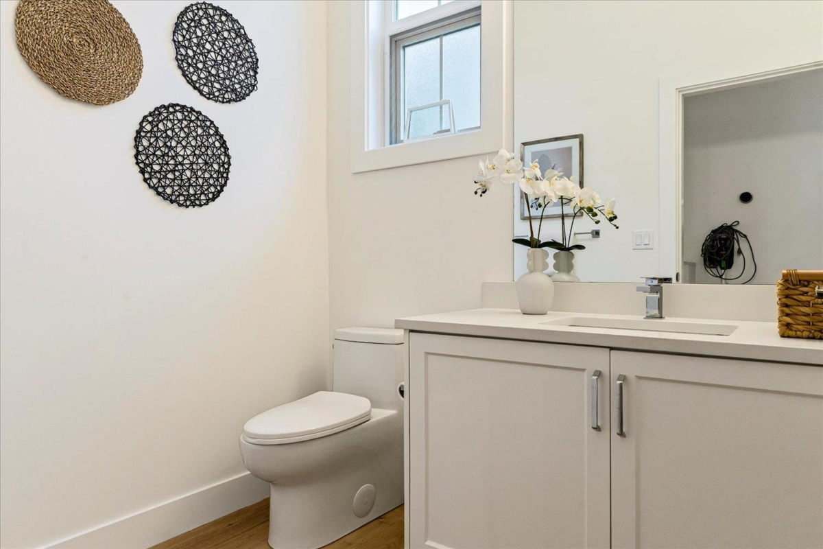 Bedroom 4 Photo of 44 20321 80 Avenue, Langley, BC