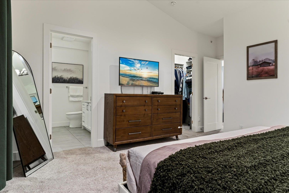 Garden / Landscaping Photo of 44 20321 80 Avenue, Langley, BC