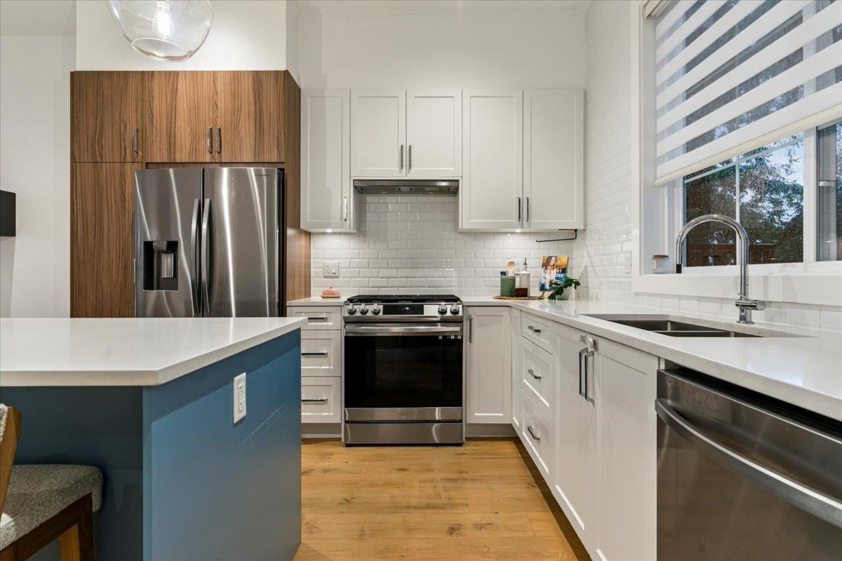 Mudroom Photo of 44 20321 80 Avenue, Langley, BC
