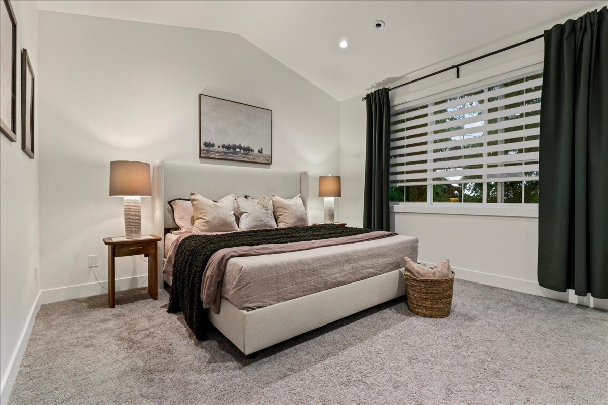 Outdoor Deck Photo of 44 20321 80 Avenue, Langley, BC