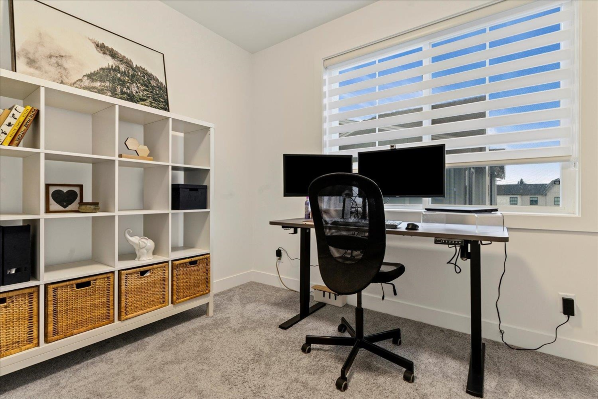 Outdoor Kitchen Photo of 44 20321 80 Avenue, Langley, BC