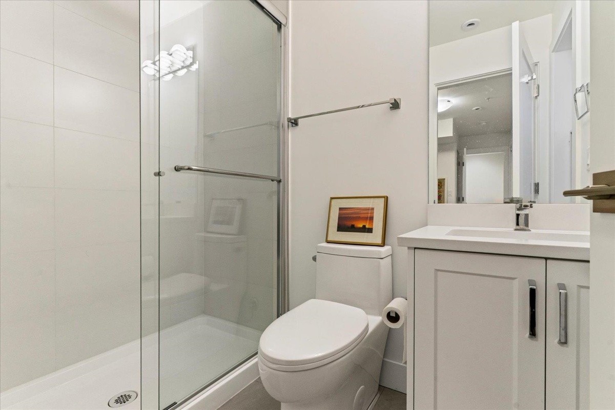 Outdoor Patio Photo of 44 20321 80 Avenue, Langley, BC