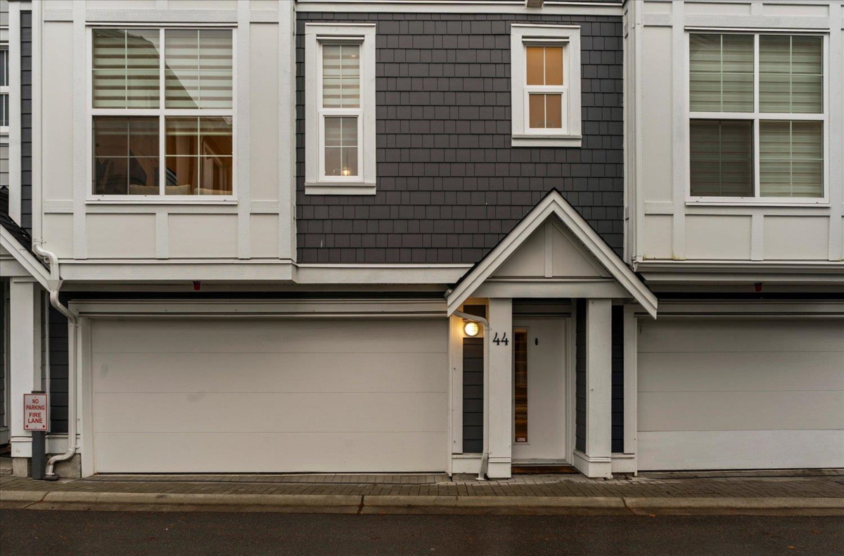 Pantry Photo of 44 20321 80 Avenue, Langley, BC