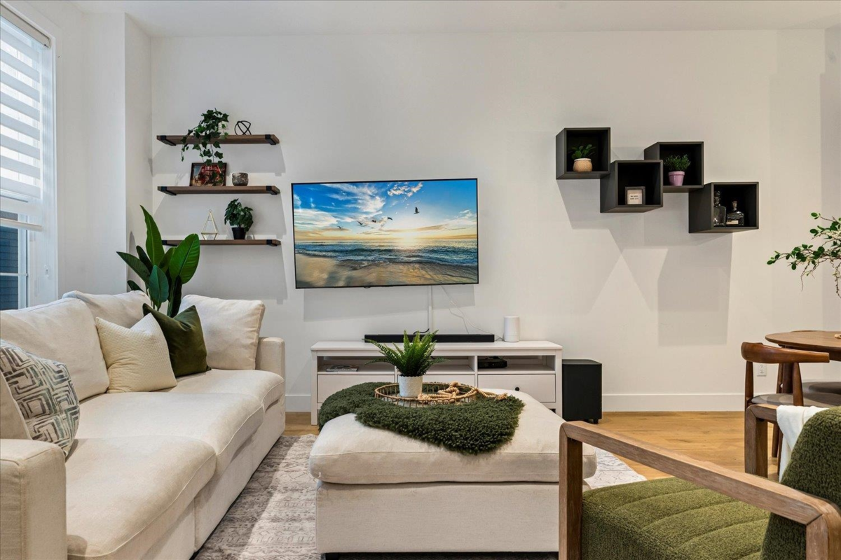 Primary Bathroom Photo of 44 20321 80 Avenue, Langley, BC