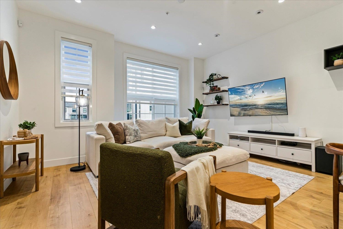 Primary Bedroom Photo of 44 20321 80 Avenue, Langley, BC