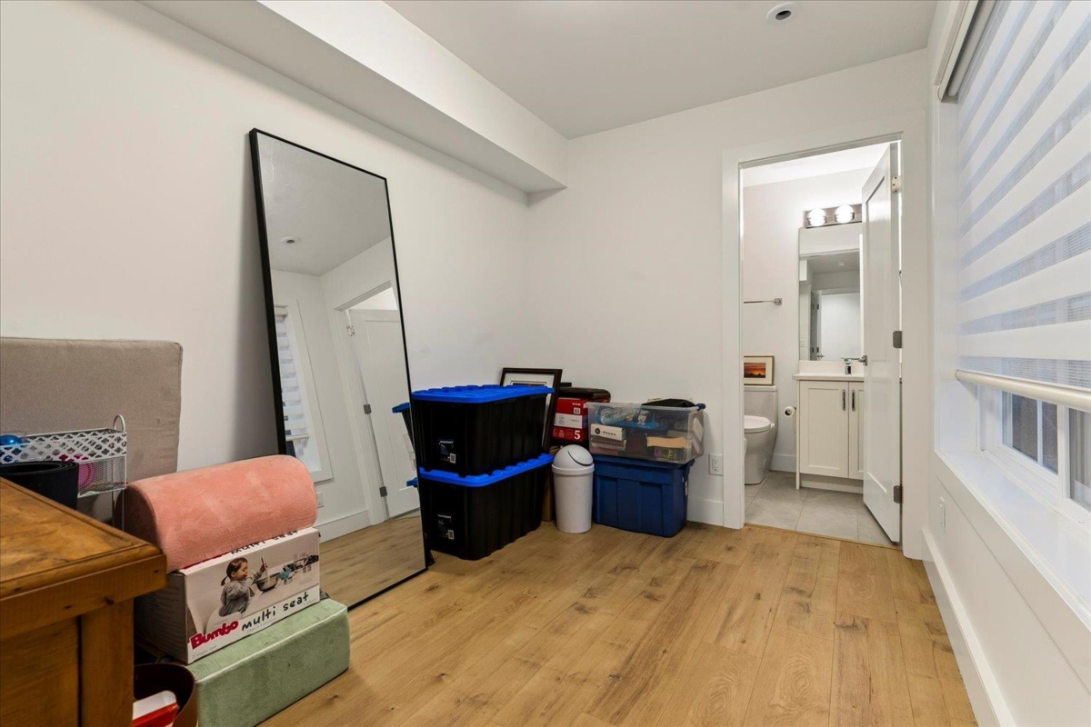 Staircase Photo of 44 20321 80 Avenue, Langley, BC