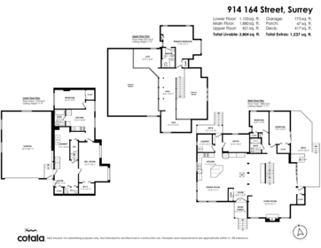 Playground / Recreational Area Near 914 164 Street, Surrey, BC