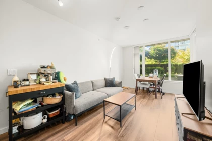 502 3333 Sexsmith Road, Richmond, BC