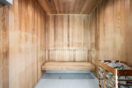 Hallway Photo of 502 3333 Sexsmith Road, Richmond, BC