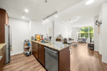 502 3333 Sexsmith Road, Richmond, BC