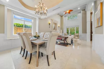 7740 Goldstream Drive, Richmond, BC, Broadmoor — 5 bed single family residence for sale