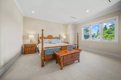 Hot Tub / Spa Photo of 7740 Goldstream Drive, Richmond, BC