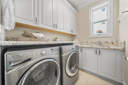 Mudroom Photo of 7740 Goldstream Drive, Richmond, BC