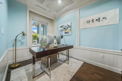 Pantry Photo of 7740 Goldstream Drive, Richmond, BC
